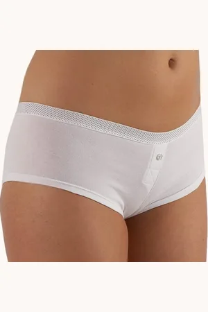 Boobs & Bloomers Meisjes hipster 70042