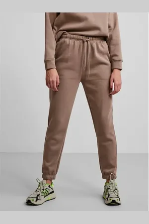 Pieces® Dames Loungewear broek - Sweat pants - Jogging broek vrouwen
