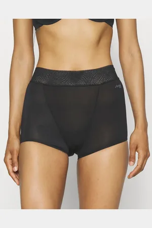 Sloggi Menstruatie ondergoed - period short heavy - 1 pak
