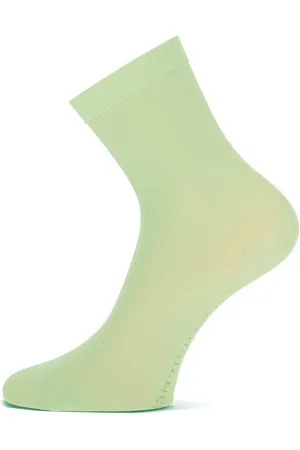 Marcmarcs 2-pack katoenen sokken Ultra Fine - Extra zachte katoenen sokken voor dames