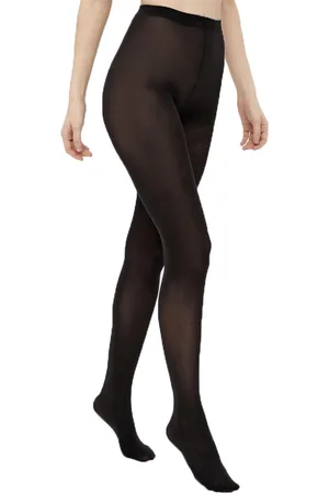 Pieces® Panty 40 Denier - 2-pack Tights