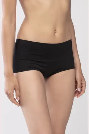 Mey Illusion hipster dames - Onzichtbaar - dames Panty slip naadloos - Invisible