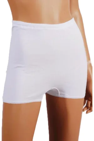 Ten Cate Twentini dames panty slip - Klassieke boxershort
