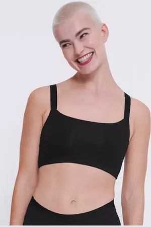 Sloggi Dames bh top - bralette - Go Casual - Biologisch katoenen dames topje