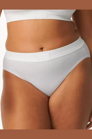 Sloggi Double Comfort Tai - dames slip - slips dames - Lekker zittend ondergoed dames