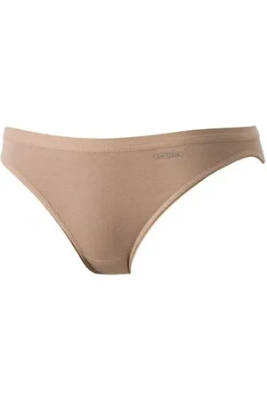 AVET Bikini slip dames - Katoen 35069 - Lage dames slip - dames onderbroek - ondergoed