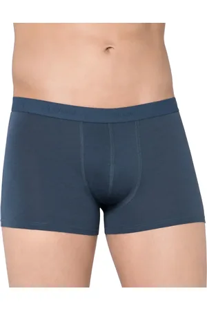Sloggi 24/7 2-pak heren boxershorts - Elastisch katoenen Mannen ondergoed met elastische band