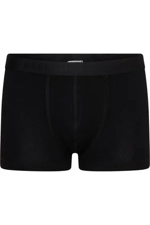 Beeren Jongens 2-pak boxershort - Comfort Feeling - Jongens ondergoed - Jongens onderbroek - Kinder onderbroek