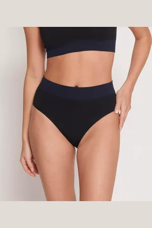 Sloggi Aloe vera taille dames slip - Ever infused high waist - Hoge dames onderbroek naadloos