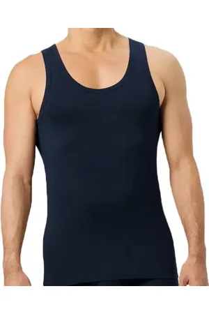 Beeren Heren hemd kleur M3000 - 100% Katoen - Onderhemd - mannen singlet