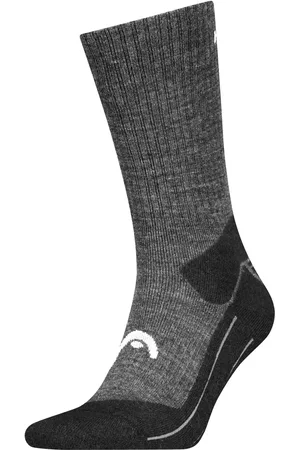 Head Hiking Warm Long Crew 1p sokken - Hoge wollen en warme wandelsokken voor dames en heren