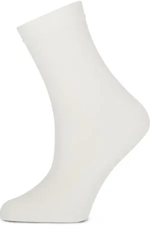 Marcmarcs 2-pack katoenen sokken Ultra Fine - Extra zachte katoenen sokken voor dames