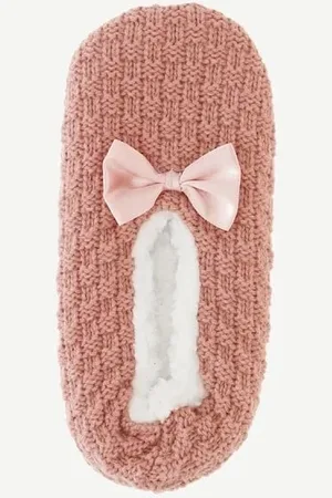 Basset Home socks - huis sok/slofsokken - Antislip - 15040 - Pantoffelsokken