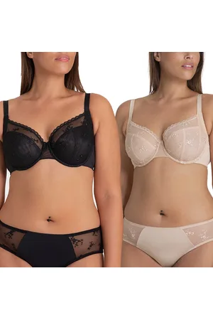 Dorina 2-pack Beugel Bh