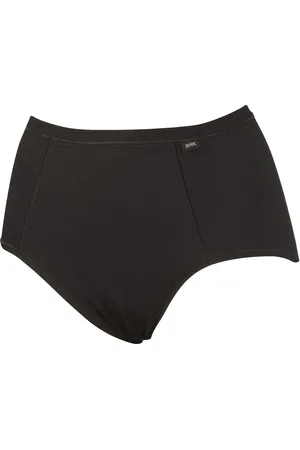 AVET Corrigerende taille slip dames 36876 - Shapewear - correctie slip - Buik corrigerend