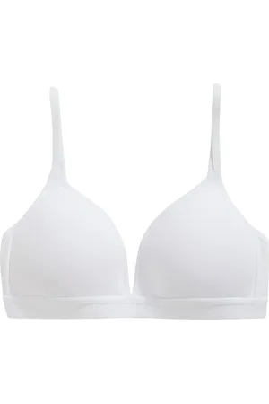 Ten Cate Meisjes tiener BH Organic 31962 - Eerst Bh - Kinder Bh - Kleine maten bh