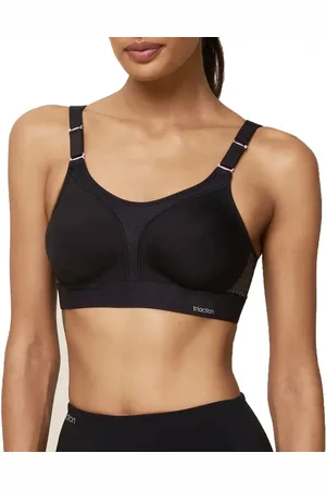 Triumph Stevige sport BH Tri-action - Extreme Lite - Verstelbare bandjes - Goede ondersteuning