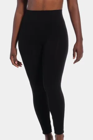 Magic Bamboe legging dames - Body hugging - Comfortabele en zachte bamboe leggings dames