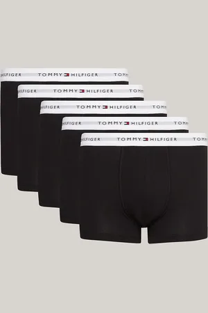 Tommy Hilfiger 5-Pack Heren Boxershorts katoen - Classic - Multipack heren onderbroeken en ondergoed