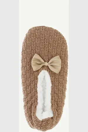 Basset Home socks - huis sok/slofsokken - Antislip - 15040 - Pantoffelsokken