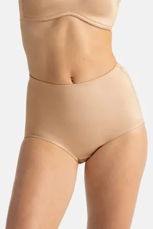 Dorina Corrigerend ondergoed slip - Sublime Sculpt - Medium Control - Shapewear tailleslip naadloos - Buik corrigerend