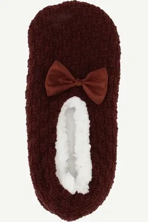 Basset Home socks - huis sok/slofsokken - Antislip - 15040 - Pantoffelsokken