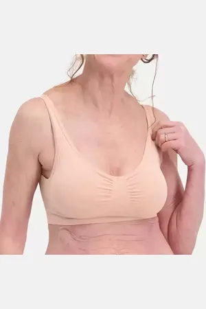 Bamboo Basics Naadloze BH