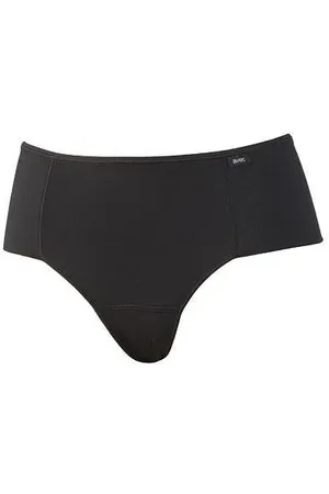 AVET Dames hipstring - microfiber 34444 - Microfiber ondergoed - dames onderbroek