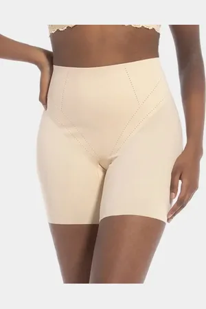 Magic Bodyfashion Sterke Correctie boxershort - Dream shaper - Buik corrigerend - Ademde shapewear - Beste corrigerend ondergoed buik