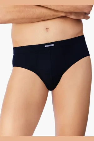 SET Look heren heup slip microfiber 1378 - Mannen onderbroek - Zachte tailleband