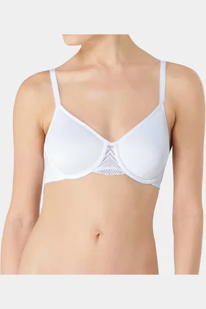 Triumph BH My Perfect Shaper WP met beugel - Voorgevormde Comfort bh - Spacer bh - , zwart, huidskleur