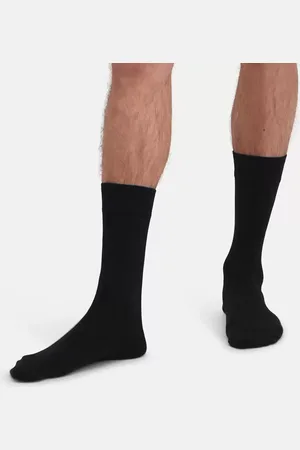 Bamboo Basics 3-paar unisex sokken BEAU - Bamboe heren en dames sokken - Donkerblauw
