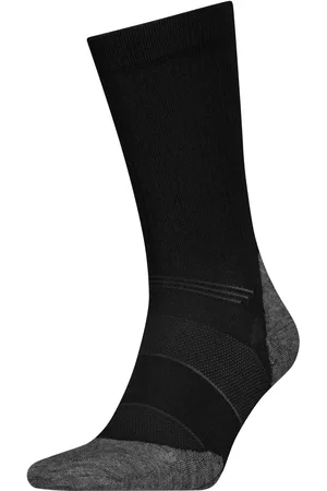 Head Hiking/wandel sokken Cool Crew 1-paar - Warme en ademende wollen wandel sokken voor dames en heren