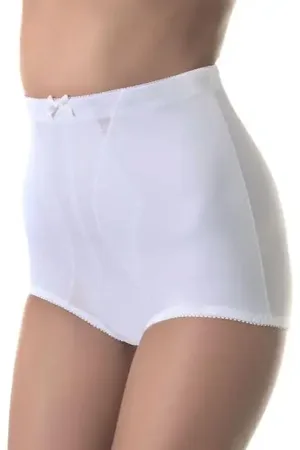 SASSA Mode dames panty broek / step in - Corrigerende dames onderbroek - Shapewear buik