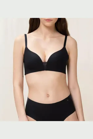 Triumph T-shirt BH zonder beugels - Flex Smart P EX - Naadloze Niet voorgevormde bh