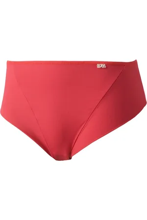 AVET Dames heup slip 3244 - Microfiber - Dames onderbroek - ondergoed - badstof kruisje