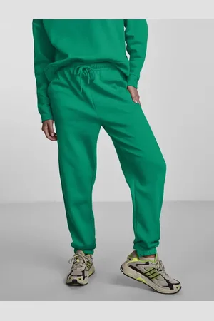 Pieces® Dames Loungewear broek - Sweat pants - Jogging broek vrouwen
