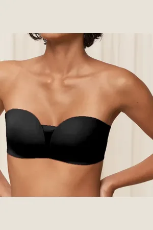 Triumph Strapless bh zonder bandjes - Flex Smart - Afneembare bandjes - Zonder beugel - Schijnt niet door