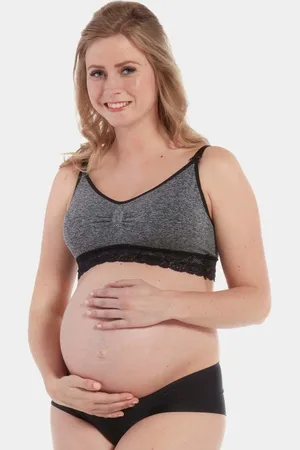 Magic Voedings en kolf BH - Nursin Bra lace - Naadloos, zonder beugel