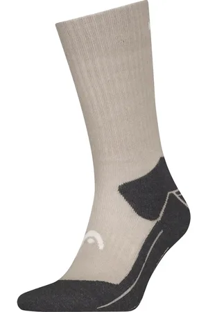 Head Hiking Warm Long Crew 1p sokken - Hoge wollen en warme wandelsokken voor dames en heren