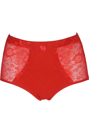 J&C JackyCeline Licht corrigerende taille slip dames - Kanten Corrigerend dames ondergoed goedkoop
