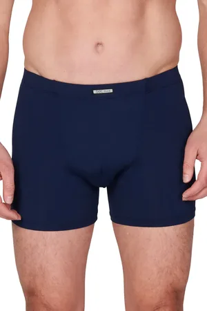 SET Look microfiber boxershort heren 1878 - Polyamide heren onderbroek - ondergoed