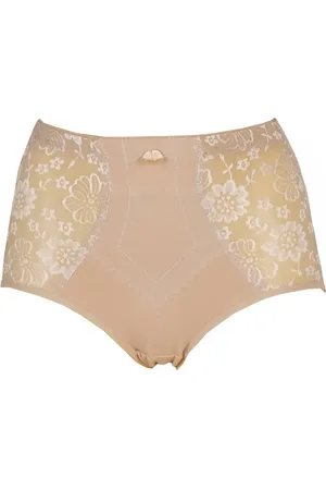 J&C JackyCeline Licht corrigerende taille slip dames - Kanten Corrigerend dames ondergoed goedkoop