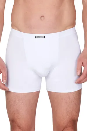 SET Look microfiber boxershort heren 1878 - Polyamide heren onderbroek - ondergoed