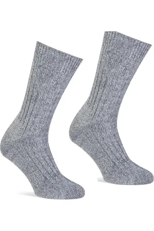 Stapp Wollen sokken Malmo - Super sterke sokken - Stevige sokken - Warme winter sokken