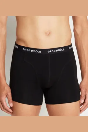 Björn Borg Onderbroeken heren 3-pack - Boxershorts - Core mannen boxers katoen