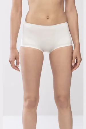 Mey Illusion hipster dames - Onzichtbaar - dames Panty slip naadloos - Invisible
