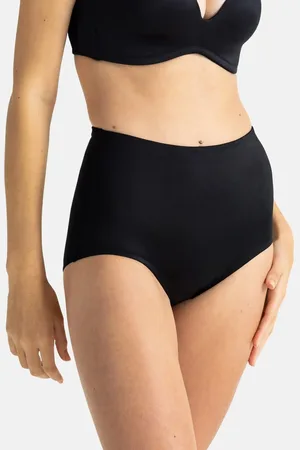 Dorina Corrigerend ondergoed slip - Sublime Sculpt - Medium Control - Shapewear tailleslip naadloos - Buik corrigerend