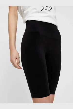 Pieces® Corrigerende boxershort lange pijpjes - Hoge shapewear boxershort - Medium Buik, rug, taille corrigerend