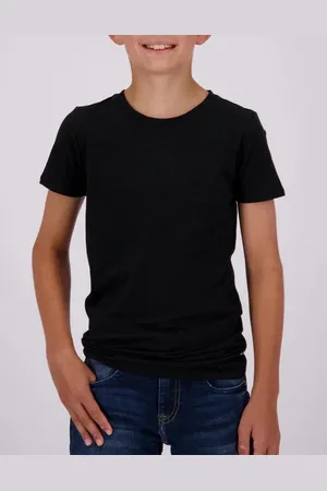 Vingino Jongens onder T-shirt ronde hals 72202